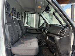 Iveco Daily 35S16H3.0A8 V Y ASC-Ausbau Kastenwagen