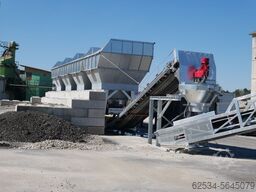 Dosieranlagen / Reihendoseur RD 700/ 4  Reiheendoseur- Dosieranlage
