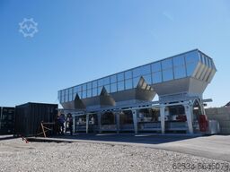 Dosieranlagen / Reihendoseur RD 700/ 4 Reiheendoseur- Dosieranlage