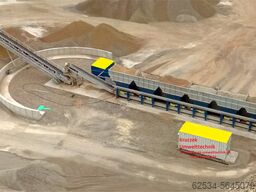 Dosieranlagen / Reihendoseur RD 700/ 4  Reiheendoseur- Dosieranlage