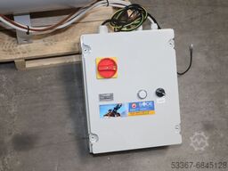 Airko Maxxi 5,5D-270 liegend