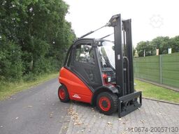 Linde H40D