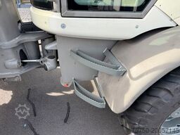 ATLAS AR 80 hydr. SW , Palettengabel