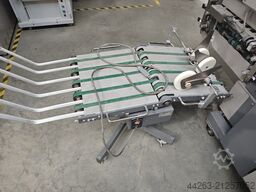 Horizon AFC-504/544/546 models