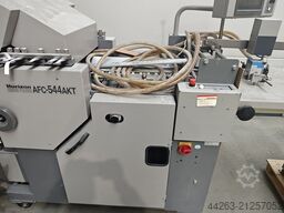 Horizon AFC-504/544/546 models