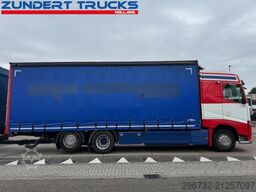 Volvo FH 500 GLOBETROTTER, 6x2, IPARCOOL