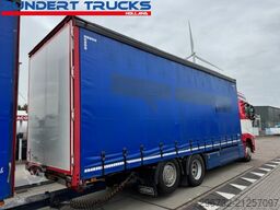 Volvo FH 500 GLOBETROTTER, 6x2, IPARCOOL