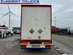 Volvo FH 500 GLOBETROTTER, 6x2, IPARCOOL