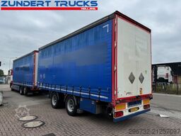 Volvo FH 500 GLOBETROTTER, 6x2, IPARCOOL
