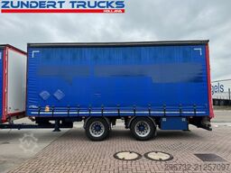 Volvo FH 500 GLOBETROTTER, 6x2, IPARCOOL