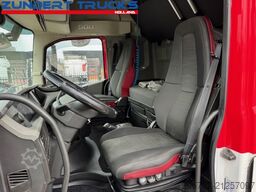 Volvo FH 500 GLOBETROTTER, 6x2, IPARCOOL