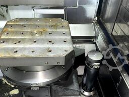 Mori Seiki NH4000 DCG