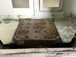 Mori Seiki NH4000 DCG