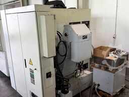 Mori Seiki NH4000 DCG