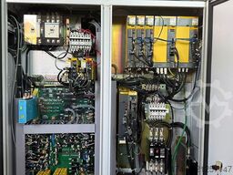 Mori Seiki NH4000 DCG