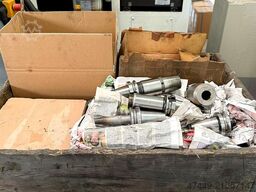 Mori Seiki NH4000 DCG