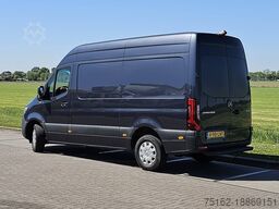 MERCEDES-BENZ SPRINTER 317 L2H2 LED Navi !