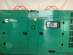 Cummins C450D5Q. 450KVA