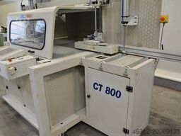 Stromab CT 800