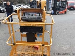 XCMG XGA 12 ACK