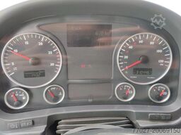 MAN TGA 26.320 6x2 garbage truck ZOELLER