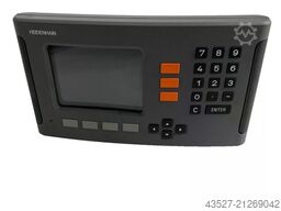 HEIDENHAIN ND 780 - Digitalanzeige