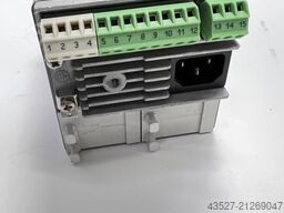SIEMENS SIPART DR19 - 6DR1900-5