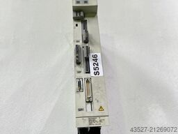SIEMENS 6SE7015-0EP50-Z