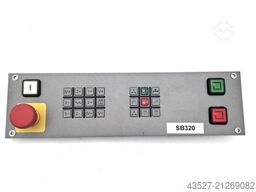 HEIDENHAIN MB 420 - ID 293 757-45