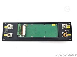 HEIDENHAIN MB 420 - ID 293 757-45