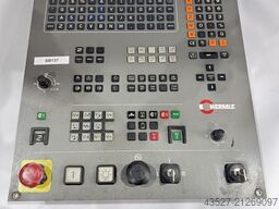 HEIDENHAIN TE 425H - Bedienfeld