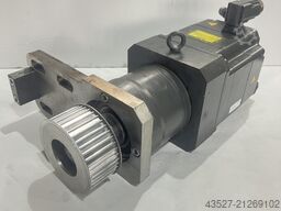 SIEMENS 1FK7101-5AF71-1EH3-Z