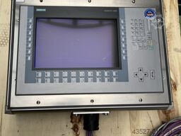 SIEMENS KP1200 - 6AV2 124-1MC01-0AC0