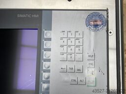 SIEMENS KP1200 - 6AV2 124-1MC01-0AC0