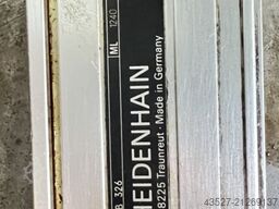 HEIDENHAIN LB 326 - ML1240mm