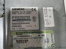 SIEMENS 6FC5210-0DF21-2AA0