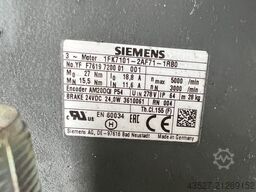 SIEMENS 1FK7101-2AF71-1RB0