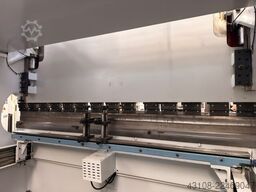 Morgan Rushworth PB CNC 3100/160