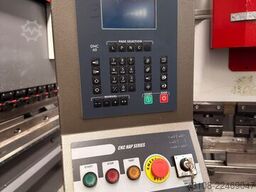 Morgan Rushworth PB CNC 3100/160