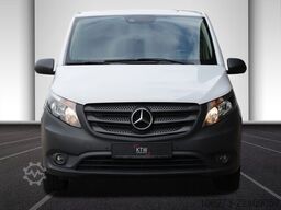 Mercedes-Benz Vito 114 Mixto,5Sitzer,Klima,Sitzheizung,Kamera
