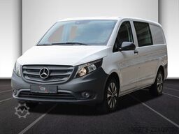 Mercedes-Benz Vito 114 Mixto,5Sitzer,Klima,Sitzheizung,Kamera