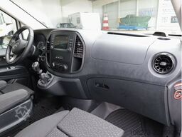 Mercedes-Benz Vito 114 Mixto,5Sitzer,Klima,Sitzheizung,Kamera