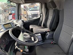 Mercedes-Benz AXOR 1829 +FAUN VUILNIS WAGEN 14,5 m3 + PERFECT...