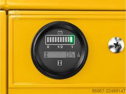 CORMAK Q15E30RO