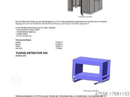 Nuga - Stadler CentriCut 44sr