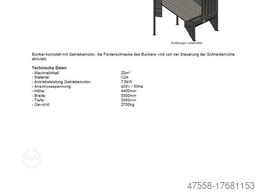 Nuga - Stadler CentriCut 44sr