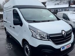 RENAULT Trafic Kasten L2 H2 3,0t Komfort # L 2 Hochdach