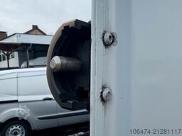 RENAULT Trafic Kasten L2 H2 3,0t Komfort # L 2 Hochdach