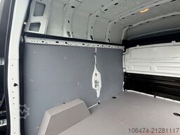 RENAULT Trafic Kasten L2 H2 3,0t Komfort # L 2 Hochdach