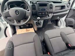 RENAULT Trafic Kasten L2 H2 3,0t Komfort # L 2 Hochdach